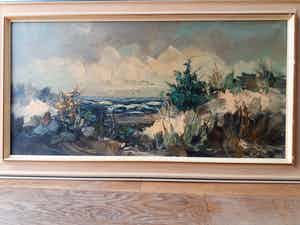 Willem Reinders - 1881-1960 verkocht voor € 50!