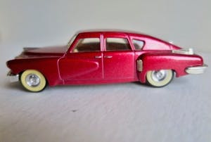 Curiosa - 3 Dinky Toys: Chevrolet/Bentley /Tucker Torpedo -Matchbox - VERZENDING GRATIS NL kopen? Bied vanaf 1!