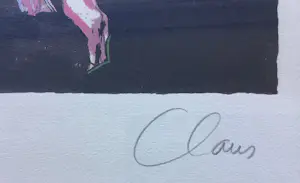 Hugo Claus - In de verre woestijn kopen? Bied vanaf 165!