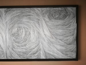 Niet of onleesbaar gesigneerd - Abstract. Geometrische spiraal. kopen? Bied vanaf 1!