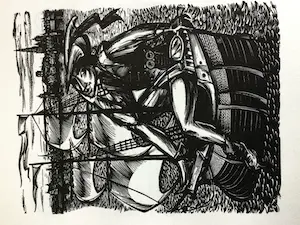Frans Masereel - In het spoor van Uilenspiegel kopen? Bied vanaf 50!