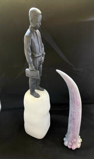 Zhang Yong - 'Rainbow' kopen? Bied vanaf 600!