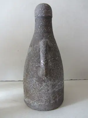 Hans Mengelberg - Wijwater kan met stop kopen? Bied vanaf 25!