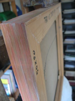 Theo van der Steen - Kind met poes kopen? Bied vanaf 40!