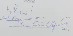 Erwin Olaf - Gesigneerd boek, Chessmen kopen? Bied vanaf 1!