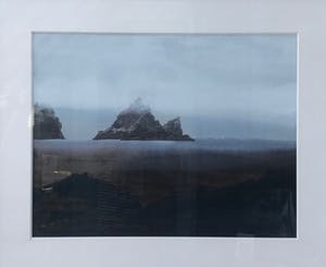 Henri Plaat - Gouache - Uniek werk - 1983 kopen? Bied vanaf 10!