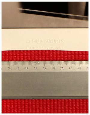 Filip Naudts - Zonder titel kopen? Bied vanaf 52!