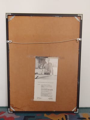 Dirk Huizer - Zeezicht kopen? Bied vanaf 45!