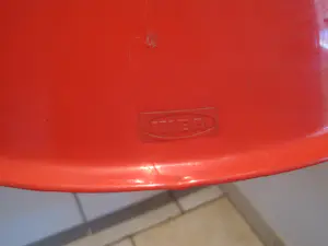 Niels Gammelgaard - Klapstoel type Ted voor Ikea. kopen? Bied vanaf 75!