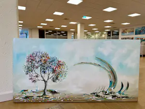 Gena - Wonder World kopen? Bied vanaf 350!