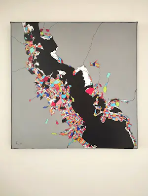 Carole CARPIER - RIVERSIDE kopen? Bied vanaf 189!