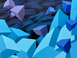 Hans Klaui - Zonder titel kopen? Bied vanaf 20!