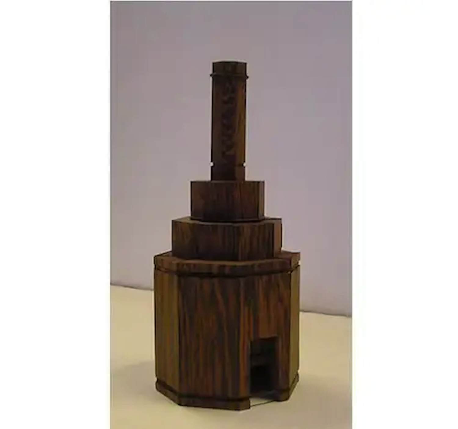 Aldo Rossi - ontwerp voor kop van zuid kopen? Bied vanaf 90!