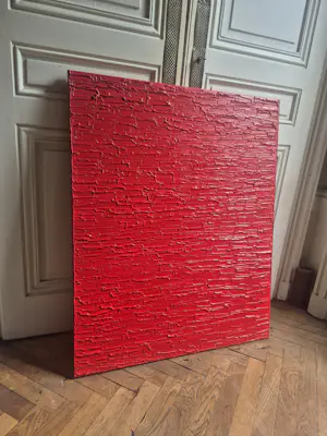 Bruno CANTAIS - FORCE RED kopen? Bied vanaf 350!