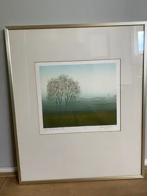 Hans Heijman - Het stille land IV kopen? Bied vanaf 50!