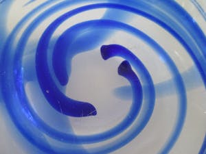 Max Verboeket - Twee asbakken van Max Verboeket, Maastricht kopen? Bied vanaf 20!