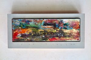 Joris Collier - Green river / Wild Countryside - Set van 2 tweeluiken kopen? Bied vanaf 1!