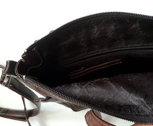 Curiosa - CLAUDIO FERRICI - schouder tas kopen? Bied vanaf 1!