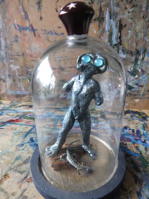 Loes van der Holst - 'Everyone needs a pet' kopen? Bied vanaf 30!