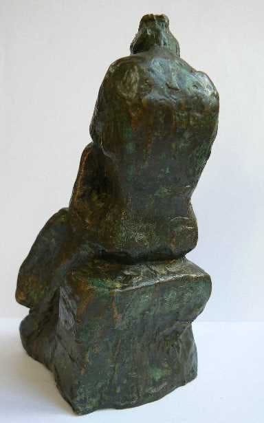 Jits Bakker - Innigheid kopen? Bied vanaf 600!