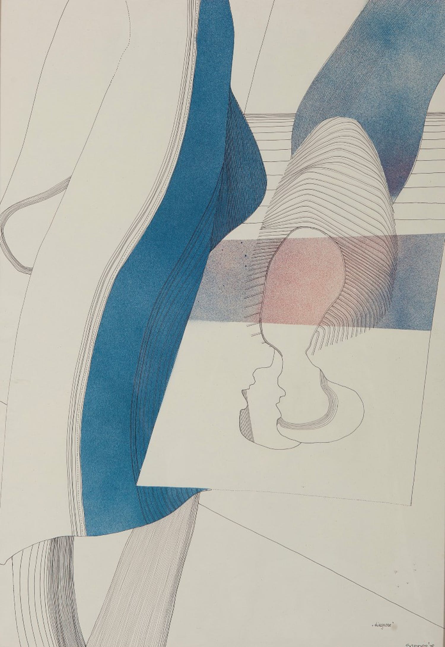 Francesca Sannes (1941)