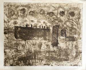 Jan Montyn - Vluchtelingen verkocht voor € 100!