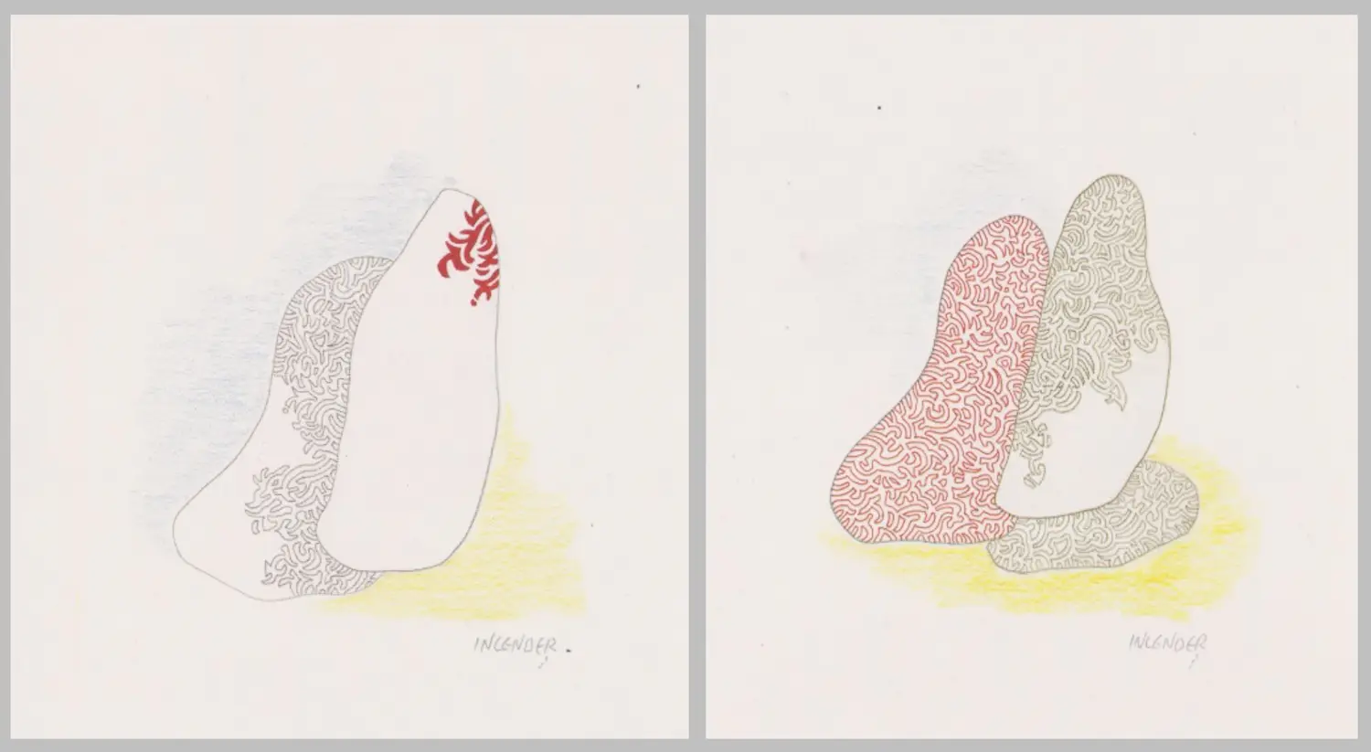 Avraham Inlender (1932-2003)