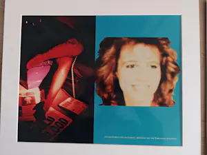 Lydia Schouten - "Real life"serie kopen? Bied vanaf 75!