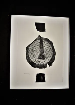 Niet of onleesbaar gesigneerd - Kleine oplage (15) ETS "state of energy - Concentration" gesigneerd "Ivanov" kopen? Bied vanaf 1!