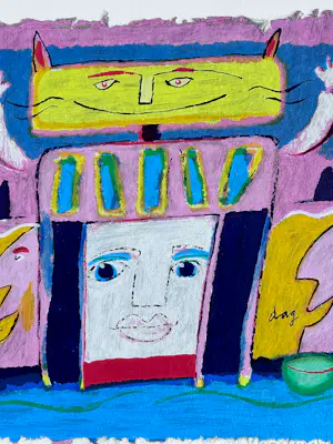 Wouter Stips - Zonder titel kopen? Bied vanaf 25!