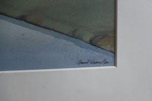 Gerrit Neven - Treurwilg kopen? Bied vanaf 350!