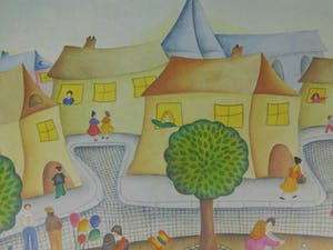 Valerie Hermant - Le repas des Mariés kopen? Bied vanaf 15!