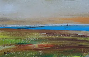 Franklin Meijer - Waddenkust - Groningen kopen? Bied vanaf 59!