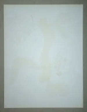 Charles Lapicque - Apocalyps - 1974 - Originele lithografie - Mourlot kopen? Bied vanaf 100!