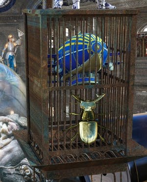 Lionel Morateur - Cendrillon kopen? Bied vanaf 50!