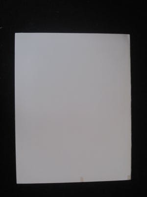 Aage Sikker Hansen - Originele 1937 Lithografie - Morn og Barn - gesigneerd - GROOT! kopen? Bied vanaf 64!