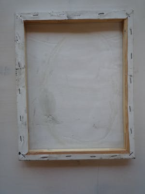 Irene van den Bos - White Head kopen? Bied vanaf 50!