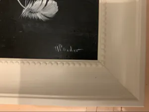 Henk Poeder - Veertjes kopen? Bied vanaf 69!