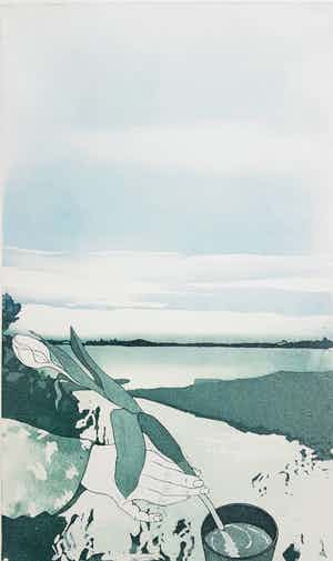 Sjoerd Bakker - Friesland verkocht voor € 65!