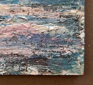 Bitia Rosendor - Schiff kopen? Bied vanaf 30!