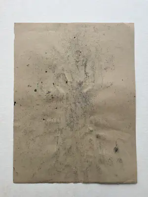 Ed Dukkers - Staand model kopen? Bied vanaf 80!