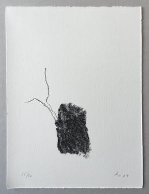 Armando - litho ‘Der Baum’ - 2003 - oplage 30 kopen? Bied vanaf 115!