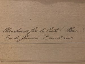 Claus Costa - Maria Callas kopen? Bied vanaf 750!