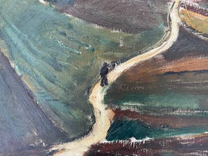 Jean Govaerts - la route de campagne kopen? Bied vanaf 130!