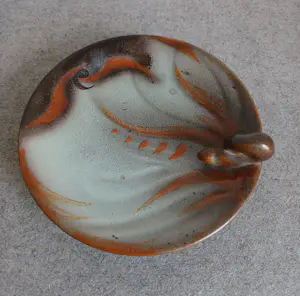 Plateelbakkerij Zenith - Willem Stuurman (1908-1995) kaufen? Bieten Sie von 38!