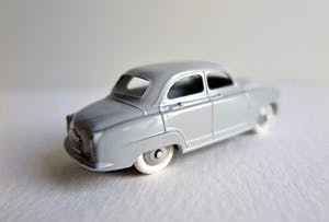 Curiosa - Dinky Toys - 3x model Simca - Atlas/Mattel 1:43 - Nieuwstaat -In originele doos kopen? Bied vanaf 1!