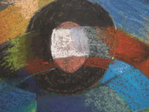 Sonia Delaunay - Zonder titel kopen? Bied vanaf 10000!