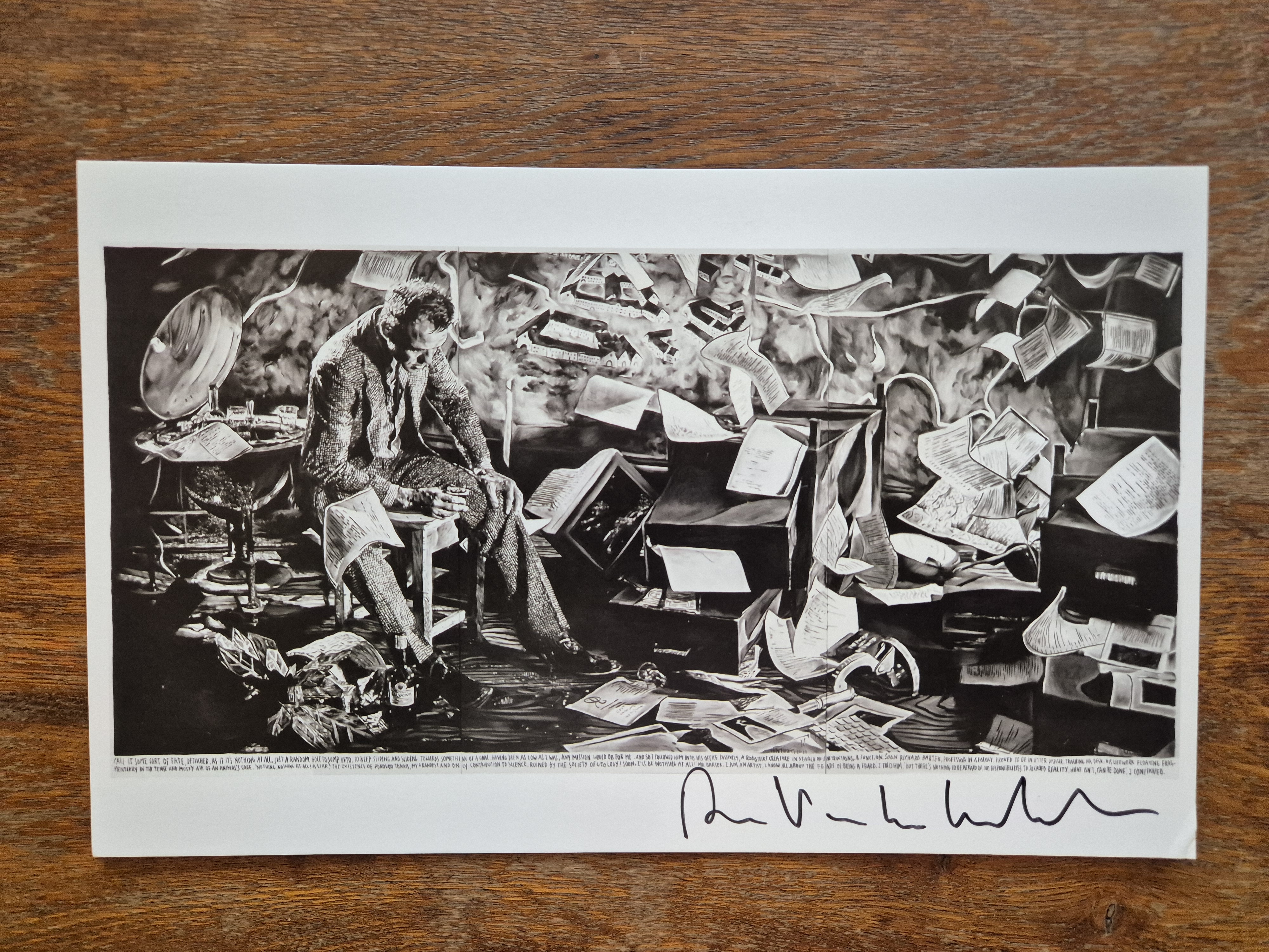 Rinus Van de Velde (1983)