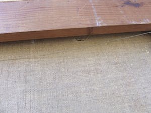 Jan Hendriks - Boerderij met bomen. kopen? Bied vanaf 45!