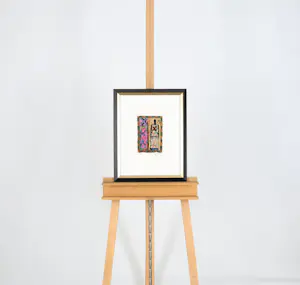 Buy Eric Toebosch - Zonder titel? Bid from 50!